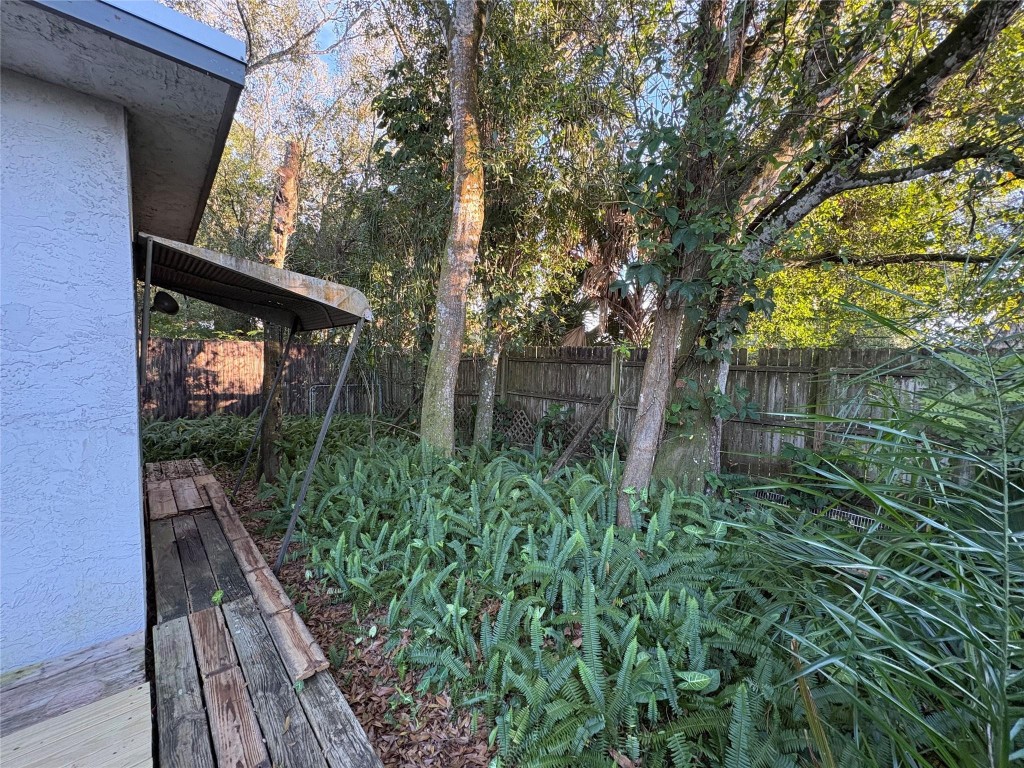 Okeechobee Park - Residential Income