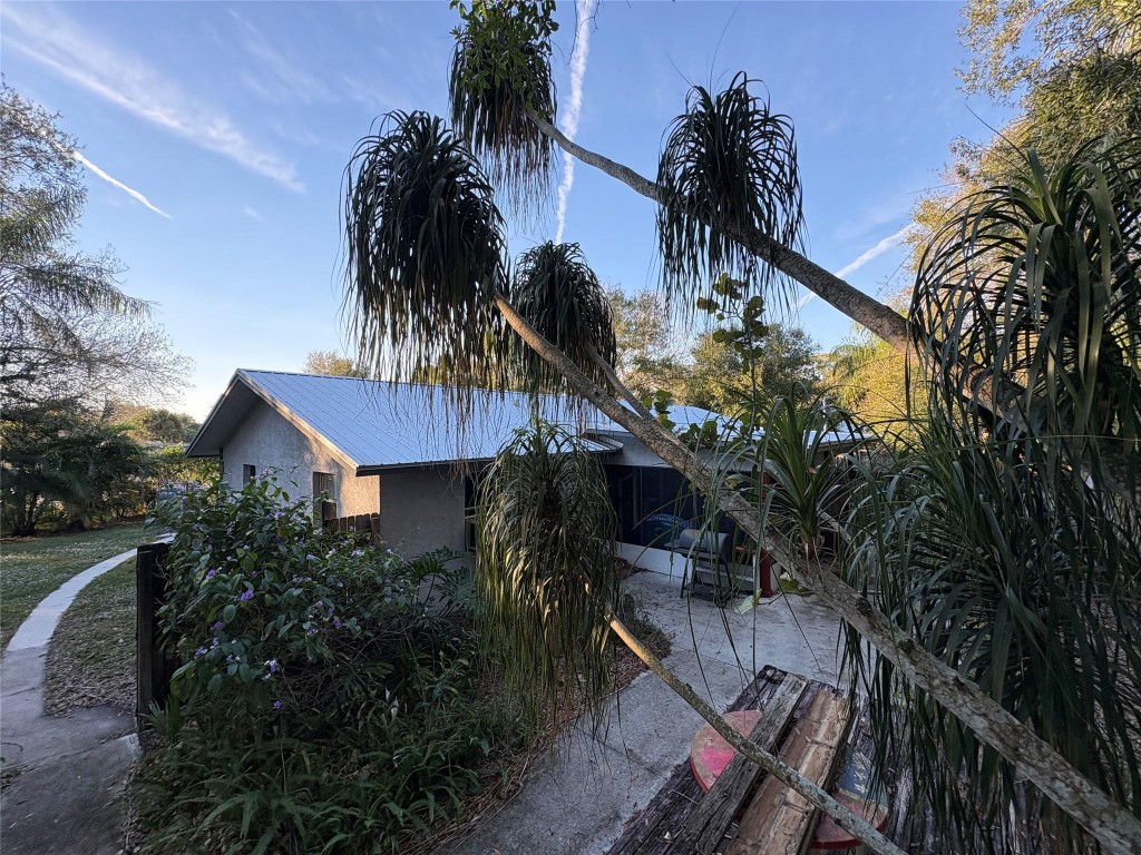 Okeechobee Park - Residential Income