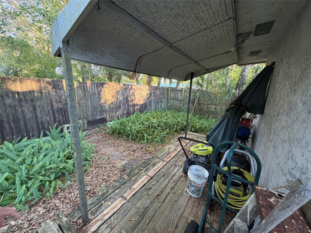 Okeechobee Park - Residential Income