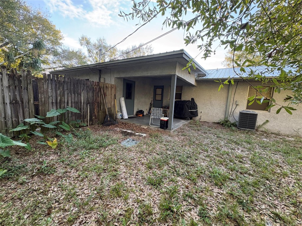 Okeechobee Park - Residential Income