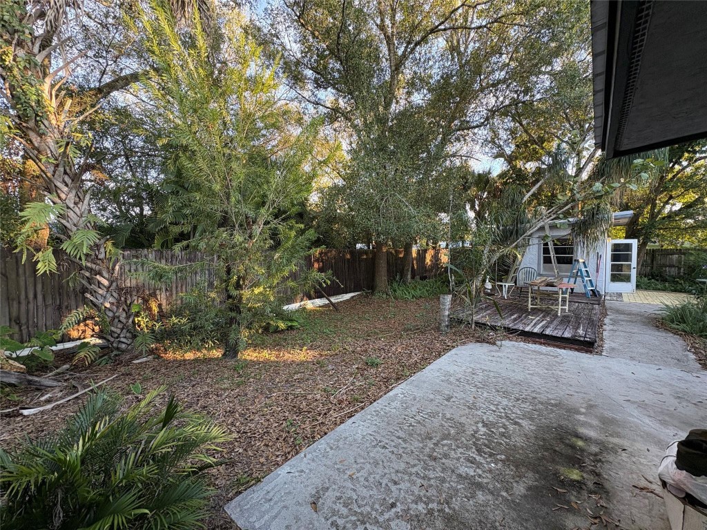 Okeechobee Park - Residential Income