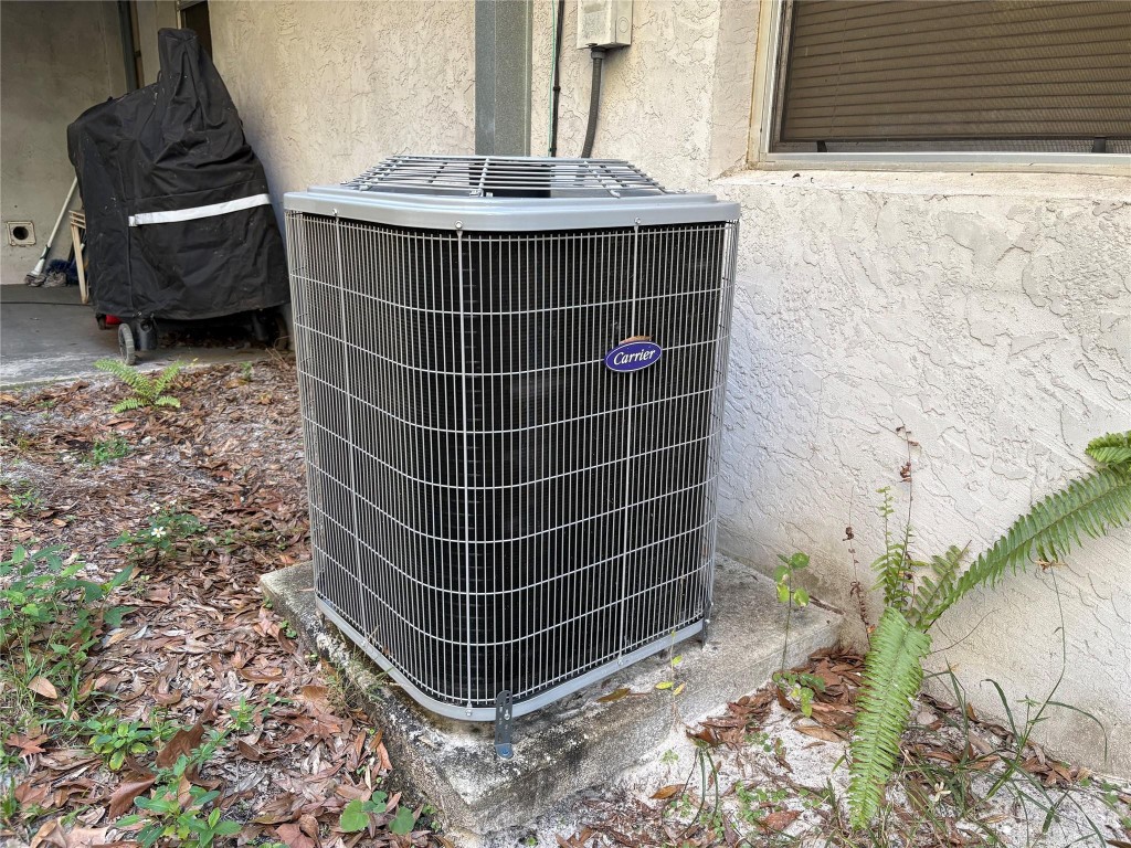 Okeechobee Park - Residential Income