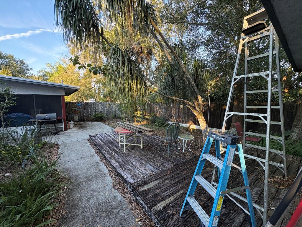Okeechobee Park - Residential Income
