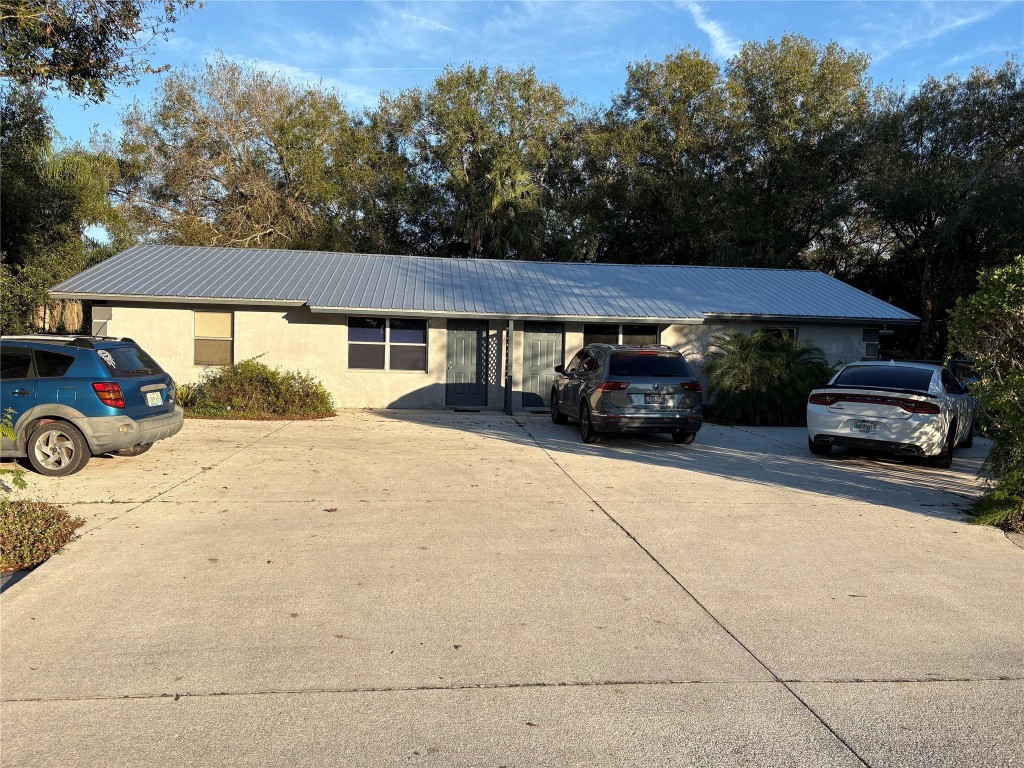 Okeechobee Park - Residential Income