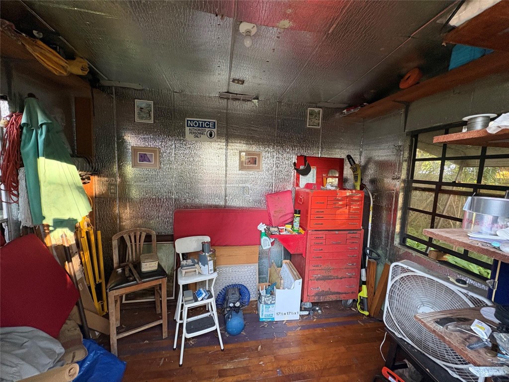 Okeechobee Park - Residential Income