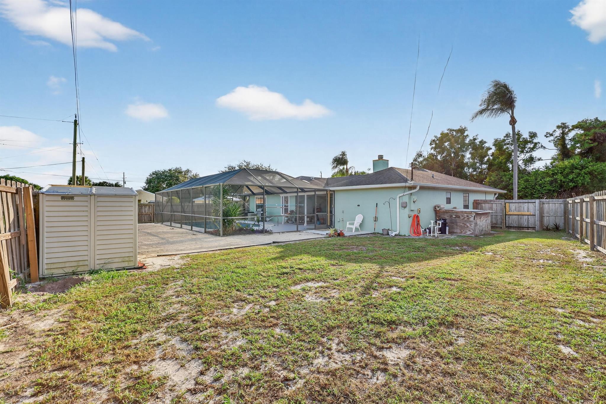 PORT ST LUCIE SECTION 41 - Residential