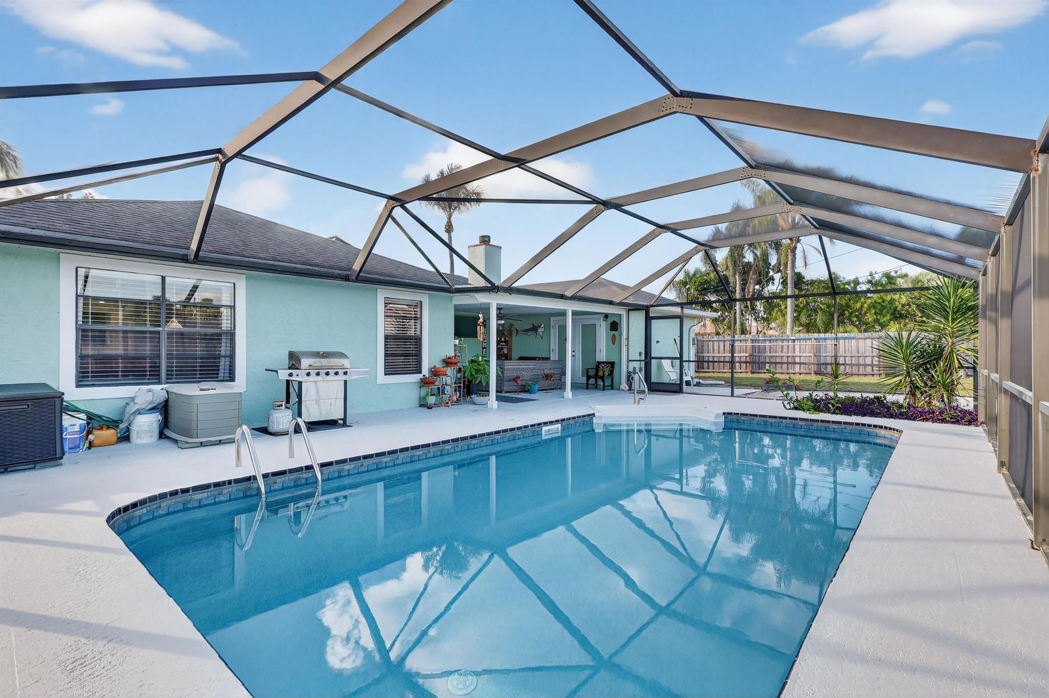 PORT ST LUCIE SECTION 41 - Residential