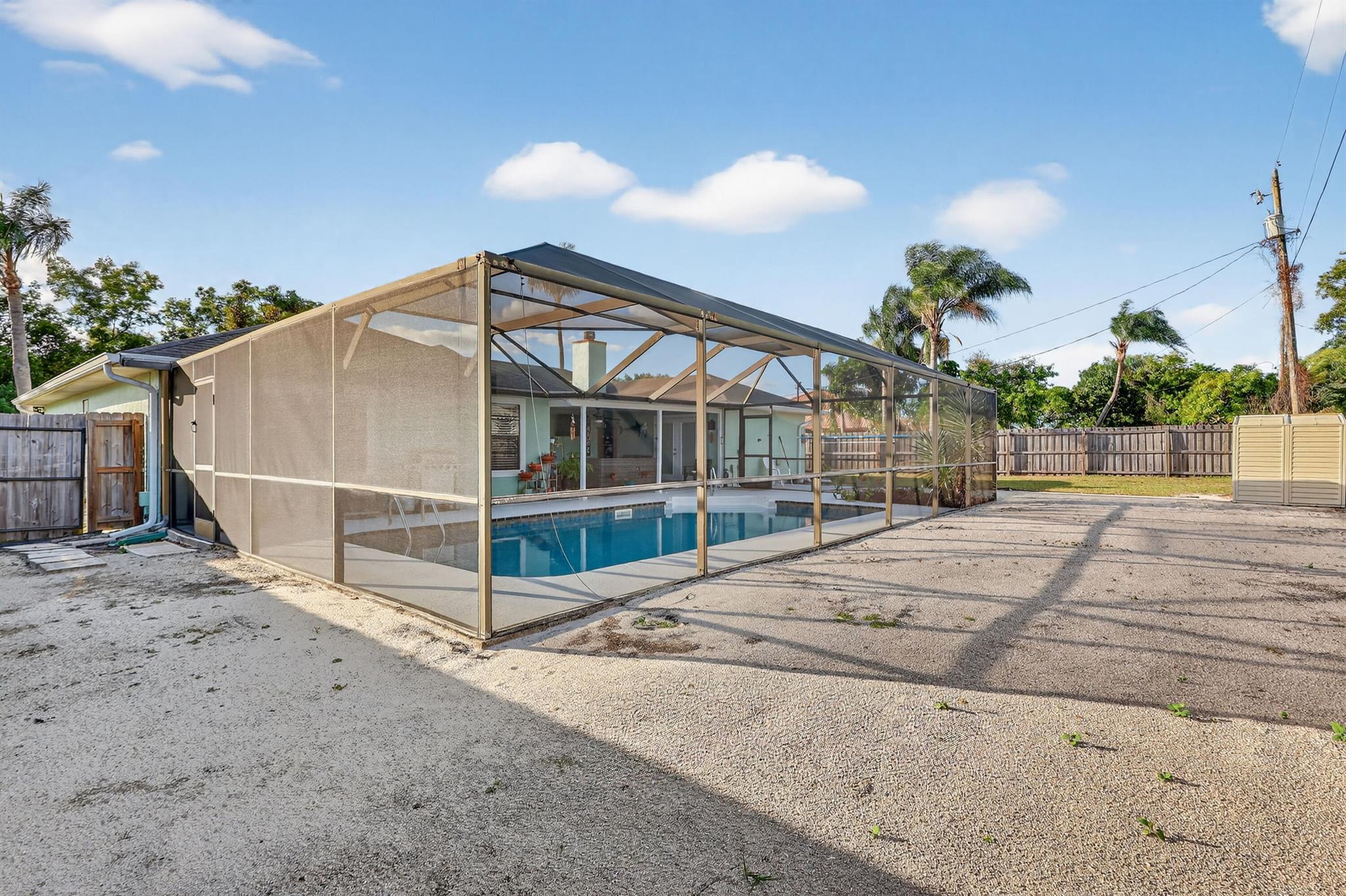 PORT ST LUCIE SECTION 41 - Residential