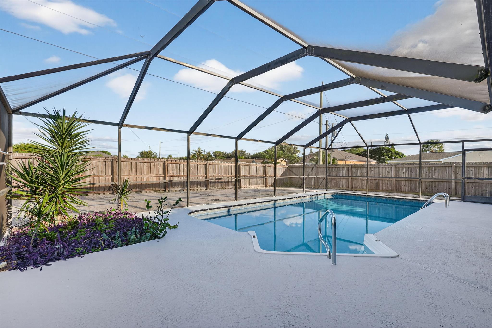 PORT ST LUCIE SECTION 41 - Residential