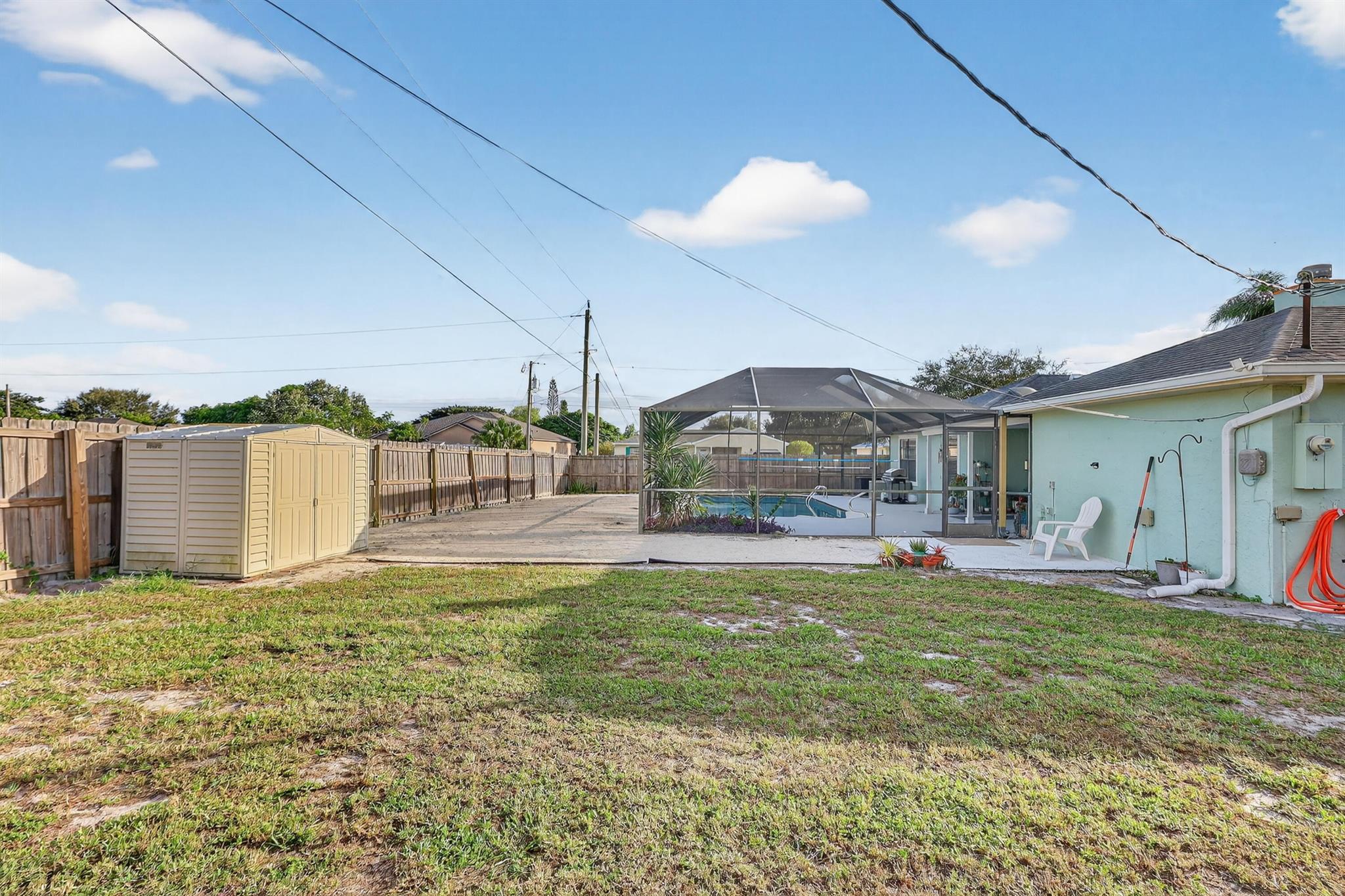PORT ST LUCIE SECTION 41 - Residential