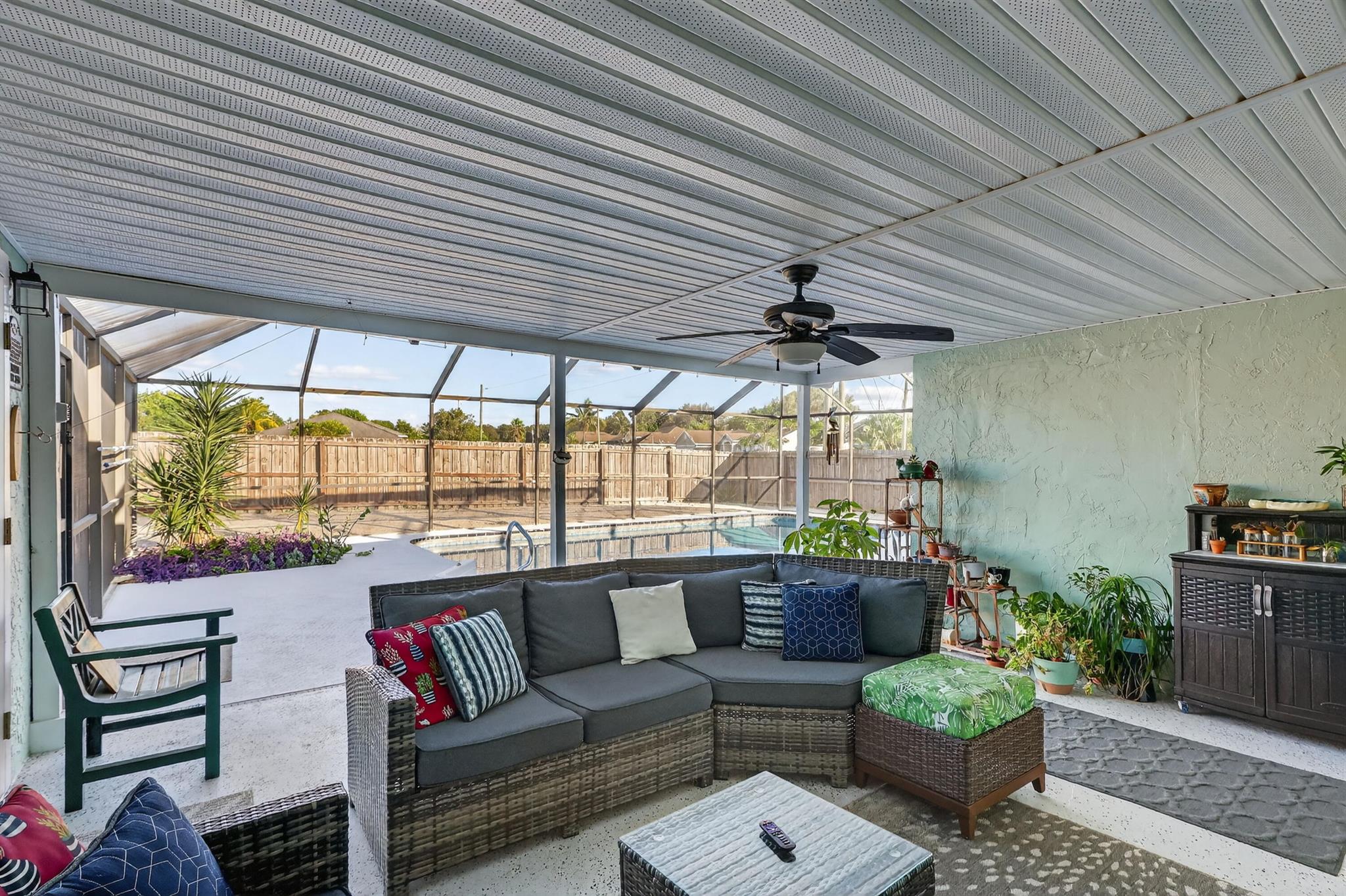 PORT ST LUCIE SECTION 41 - Residential