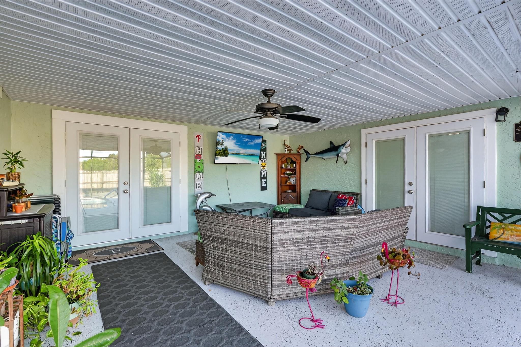 PORT ST LUCIE SECTION 41 - Residential