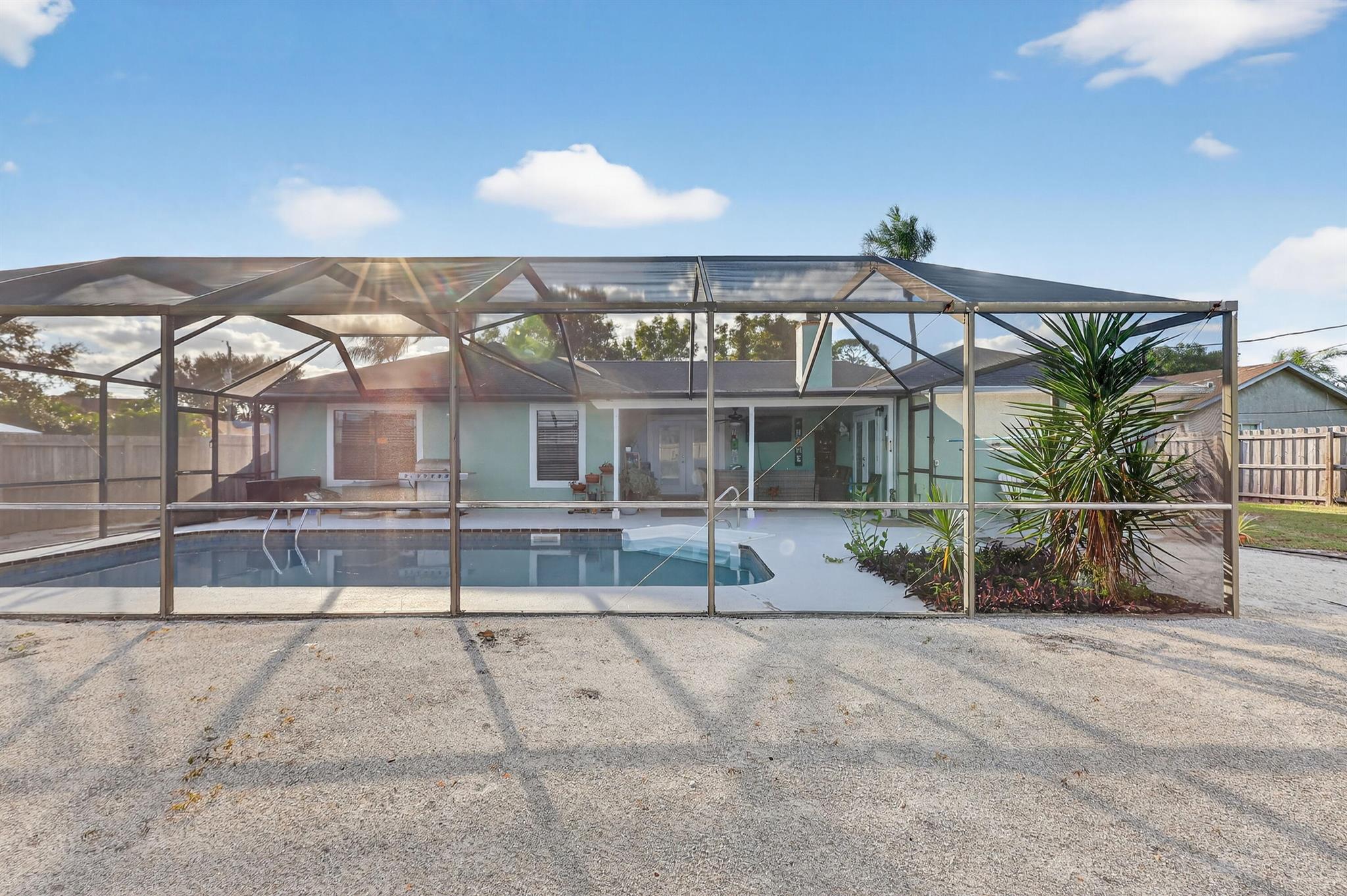 PORT ST LUCIE SECTION 41 - Residential