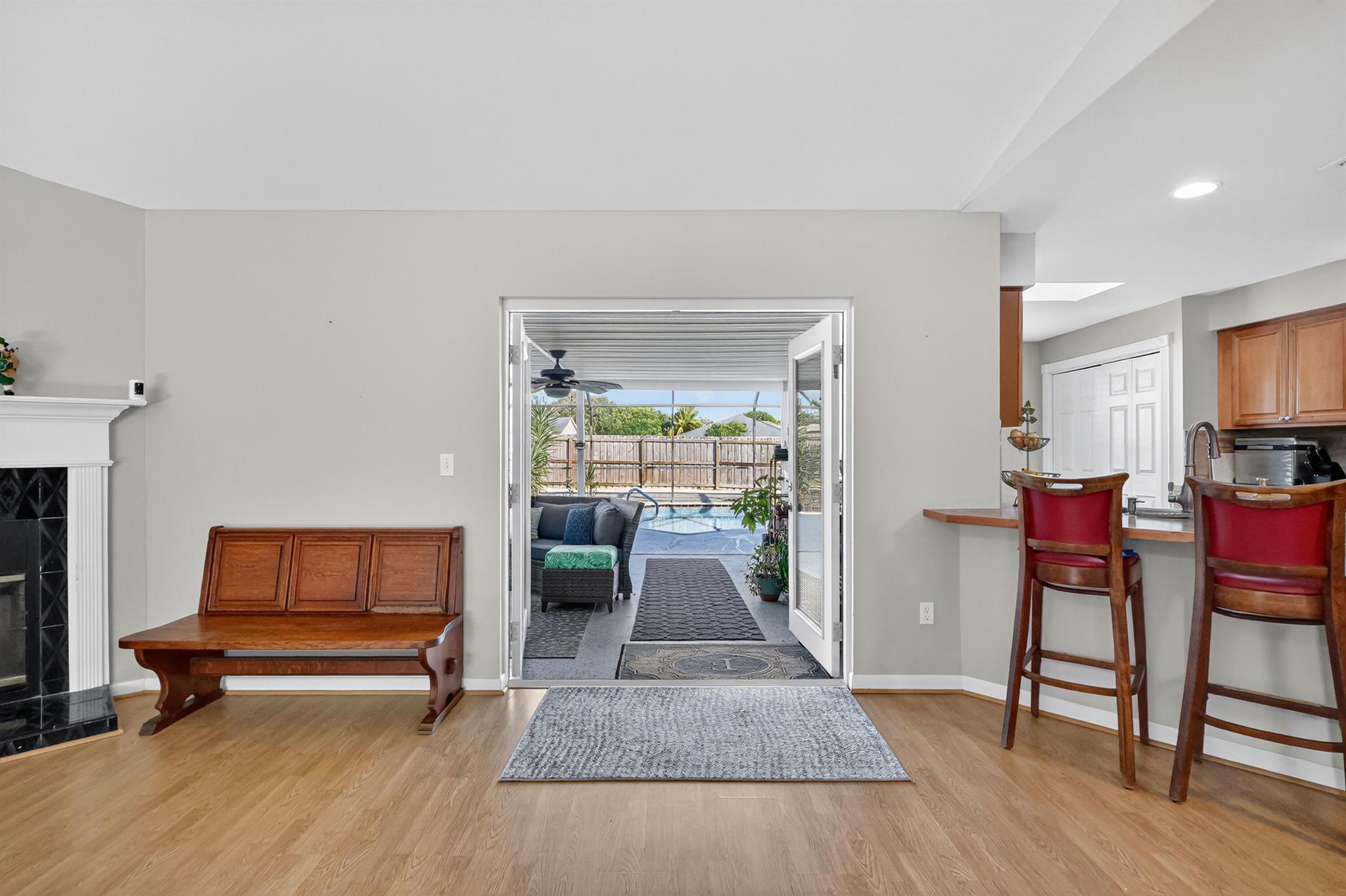 PORT ST LUCIE SECTION 41 - Residential