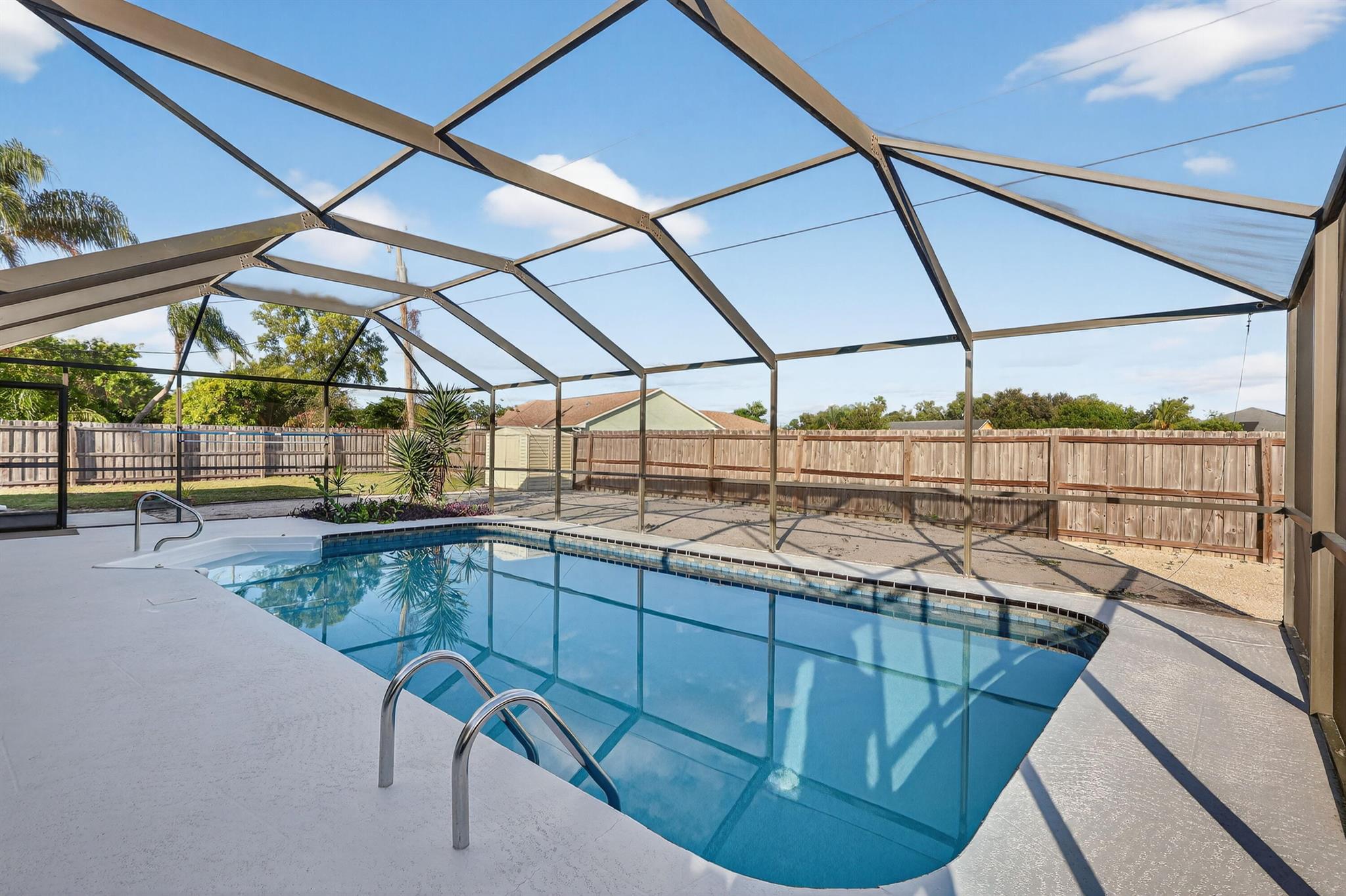 PORT ST LUCIE SECTION 41 - Residential