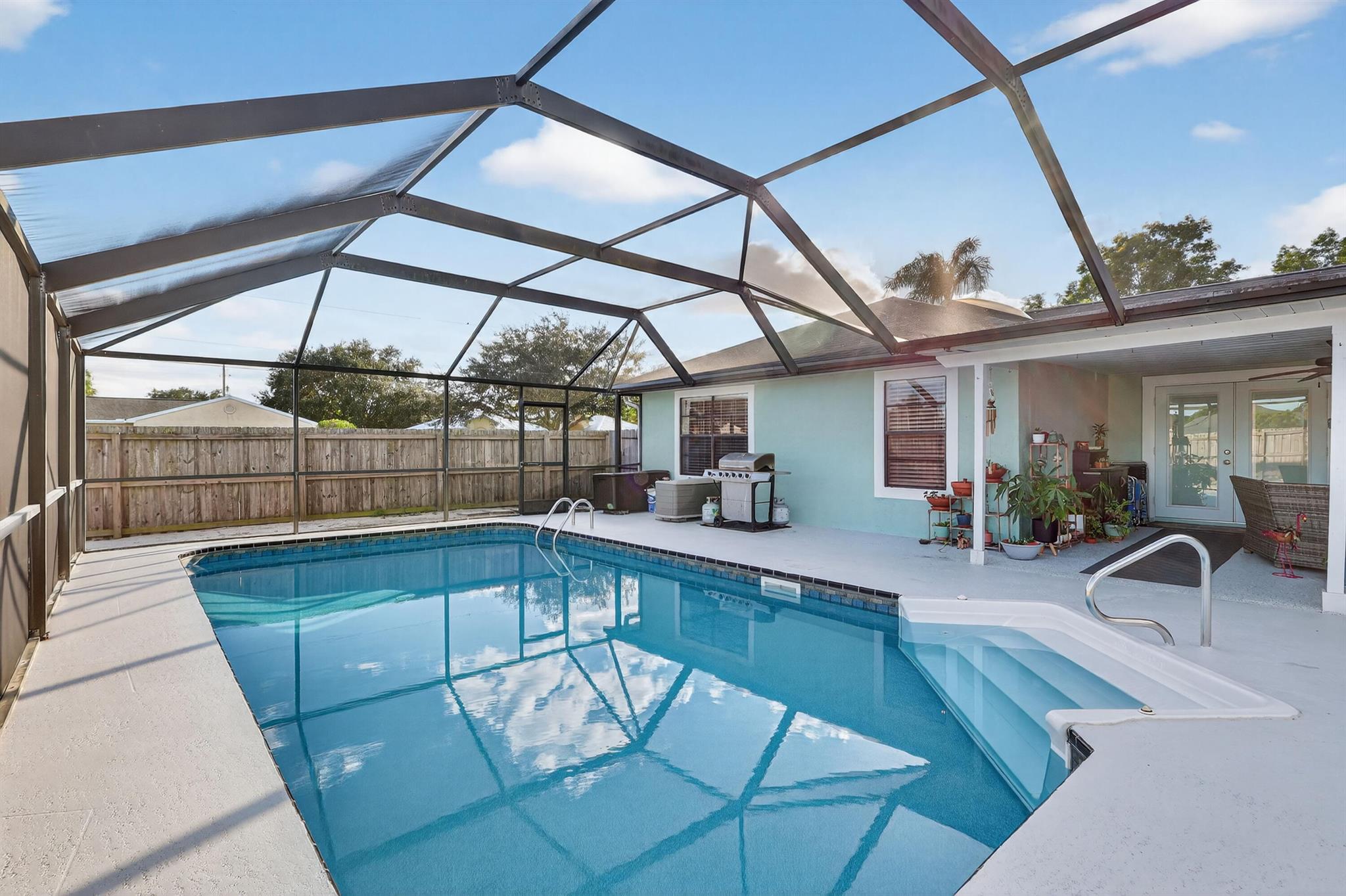 PORT ST LUCIE SECTION 41 - Residential