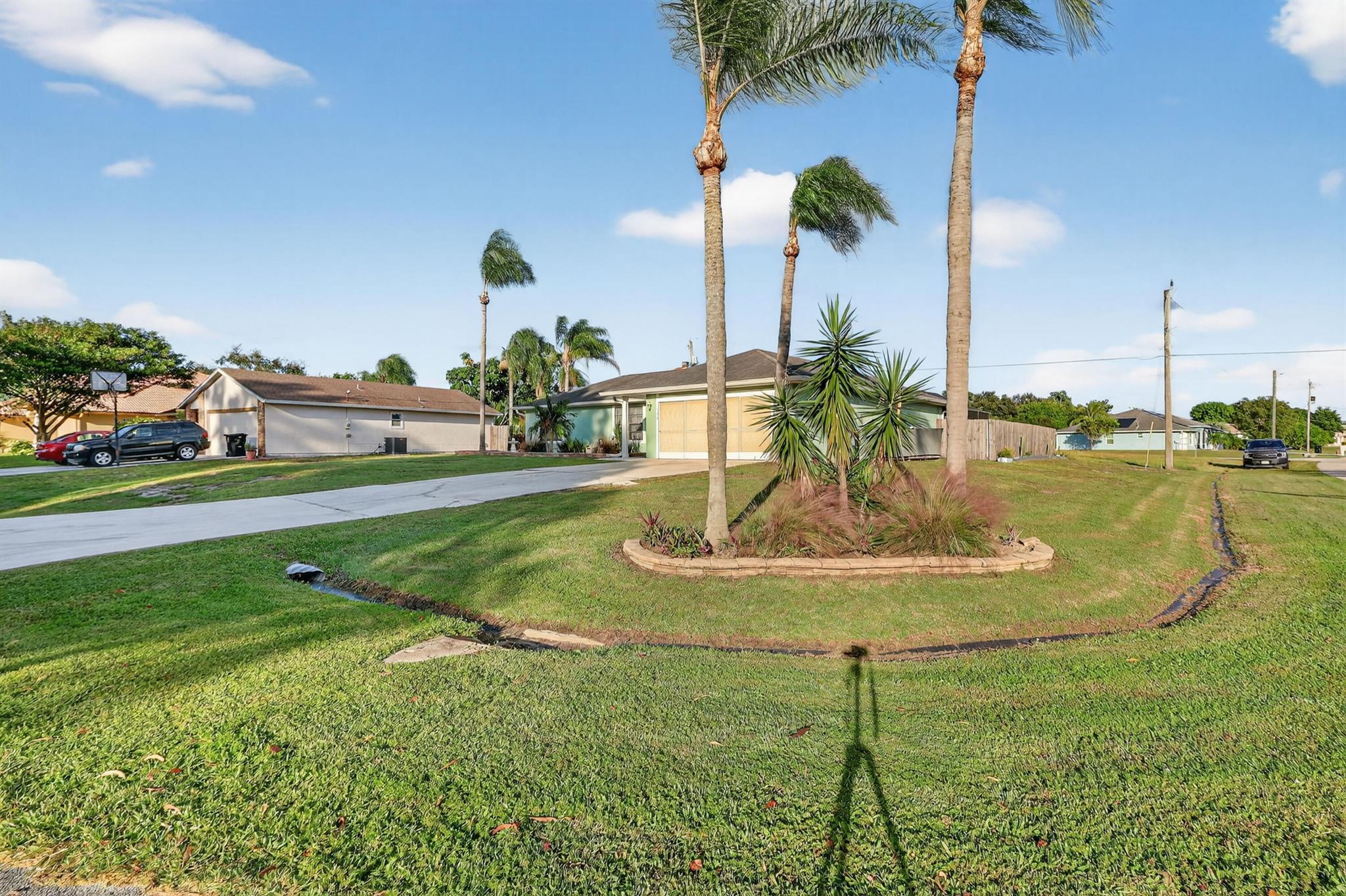 PORT ST LUCIE SECTION 41 - Residential