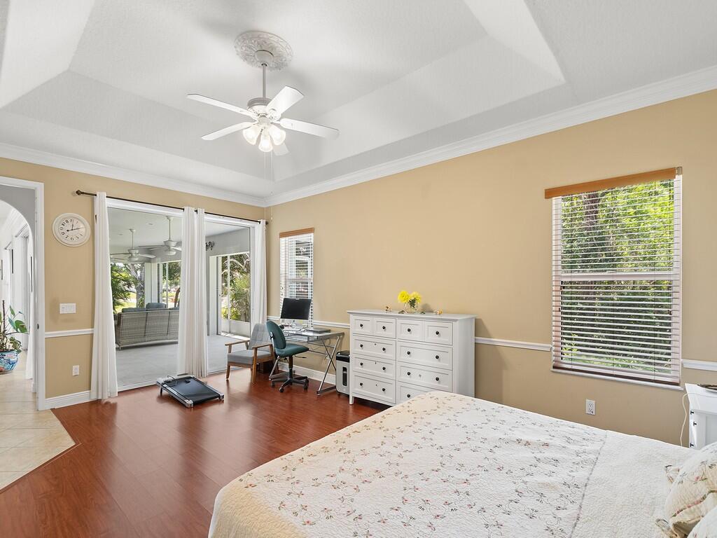 OAK CHASE SUBDIVISION PHASE II - Residential