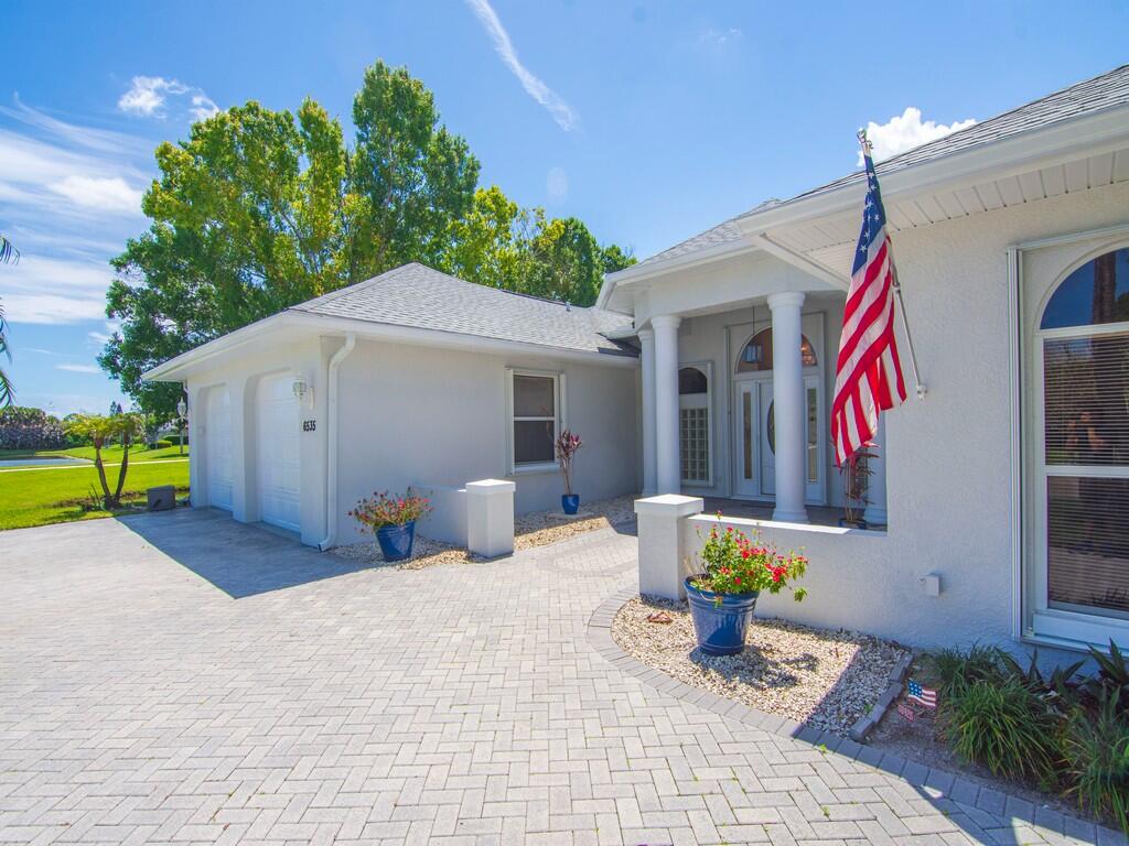 OAK CHASE SUBDIVISION PHASE II - Residential