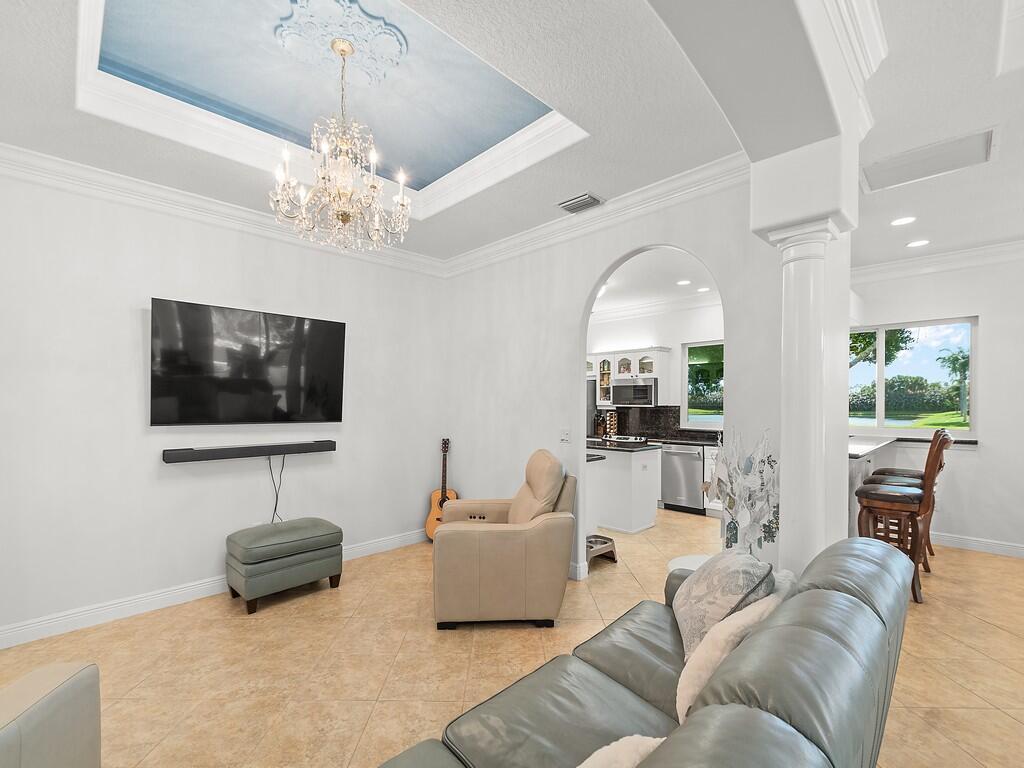 OAK CHASE SUBDIVISION PHASE II - Residential