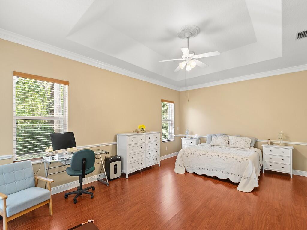 OAK CHASE SUBDIVISION PHASE II - Residential