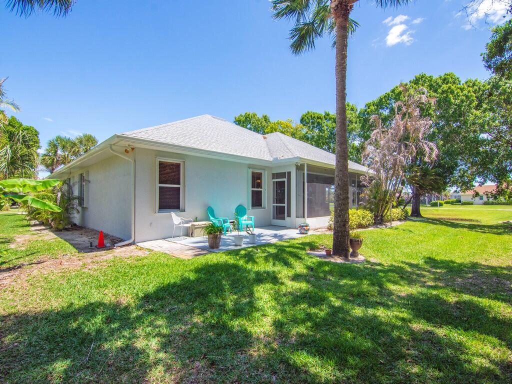 OAK CHASE SUBDIVISION PHASE II - Residential