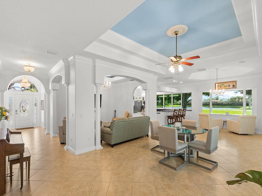 OAK CHASE SUBDIVISION PHASE II - Residential