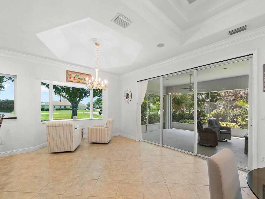 OAK CHASE SUBDIVISION PHASE II - Residential