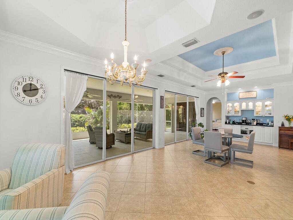 OAK CHASE SUBDIVISION PHASE II - Residential