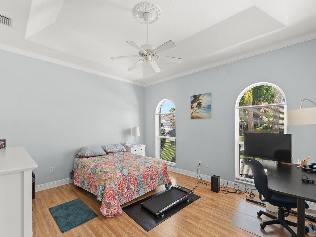 OAK CHASE SUBDIVISION PHASE II - Residential