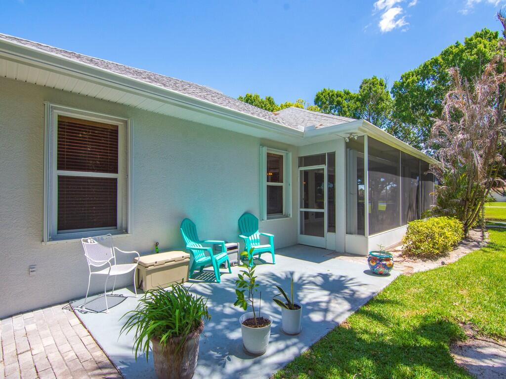 OAK CHASE SUBDIVISION PHASE II - Residential