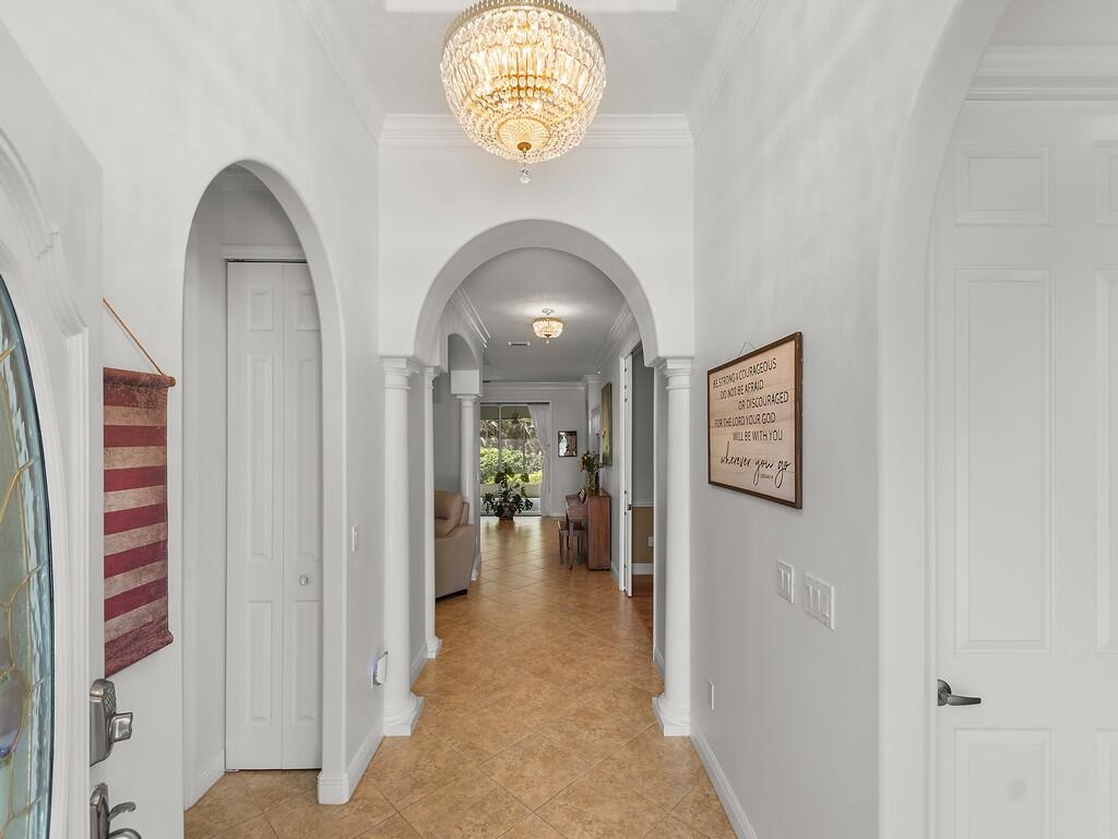 OAK CHASE SUBDIVISION PHASE II - Residential