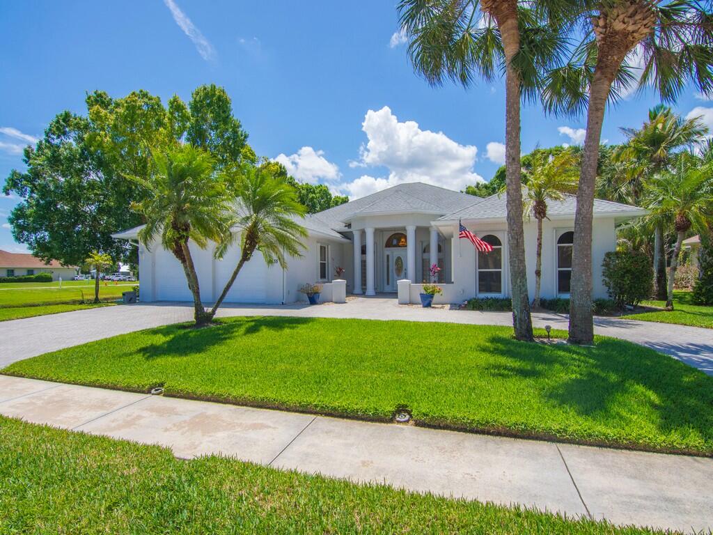 OAK CHASE SUBDIVISION PHASE II - Residential