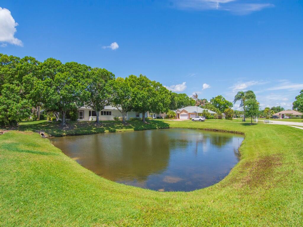 OAK CHASE SUBDIVISION PHASE II - Residential