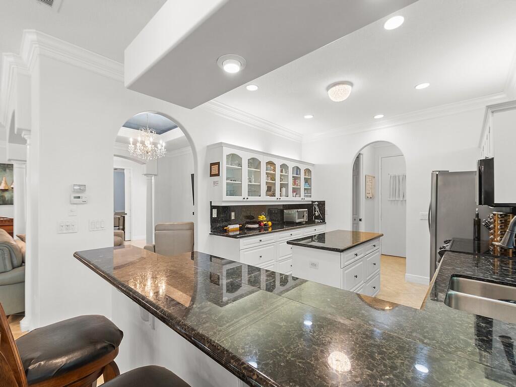 OAK CHASE SUBDIVISION PHASE II - Residential