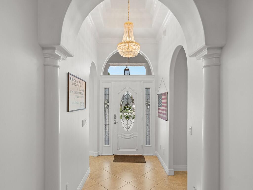 OAK CHASE SUBDIVISION PHASE II - Residential