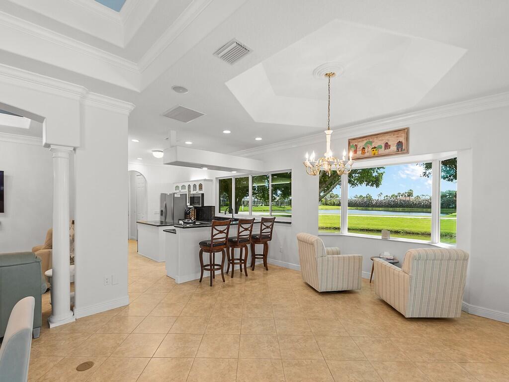 OAK CHASE SUBDIVISION PHASE II - Residential