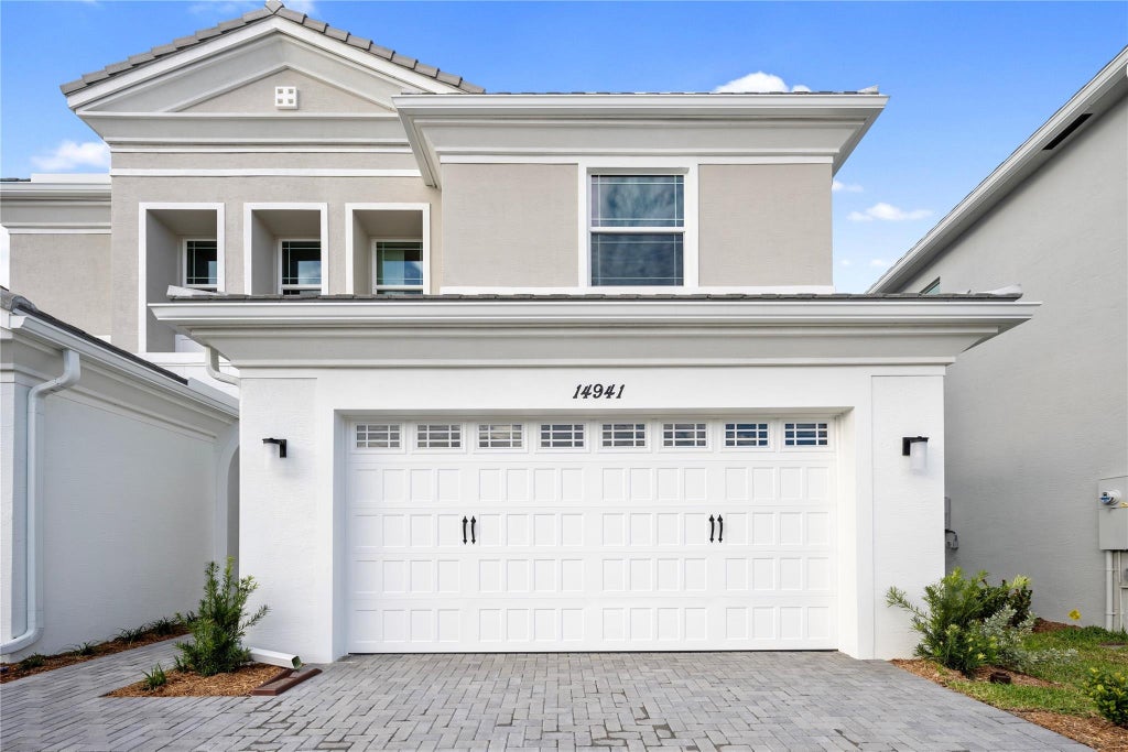 Photo of 14941 Redcove Place, Westlake, FL 33470 (MLS # F10423898)