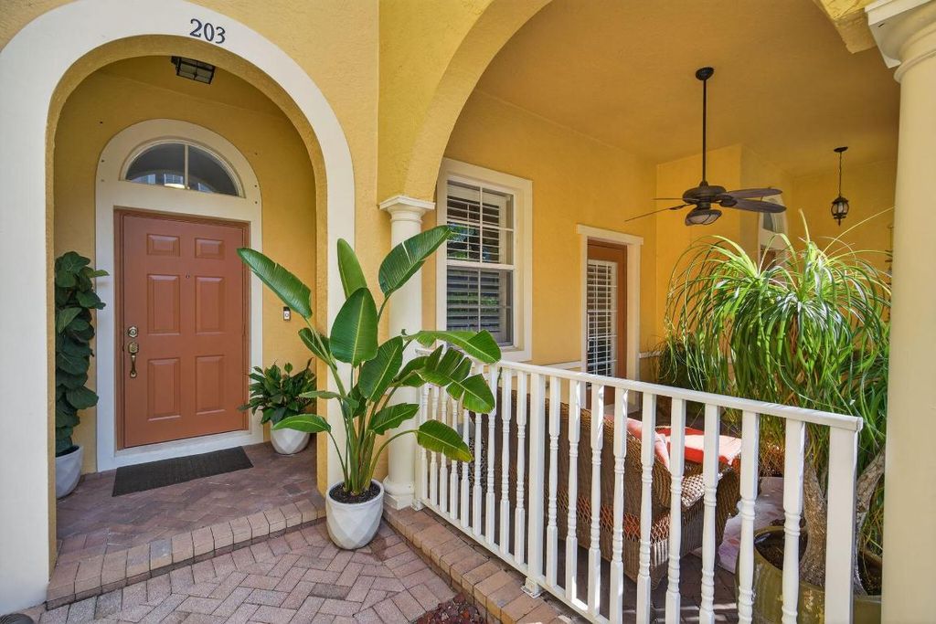 Photo of 141 Seagrape Drive #203, Jupiter, FL 33458 (MLS # R11136356)
