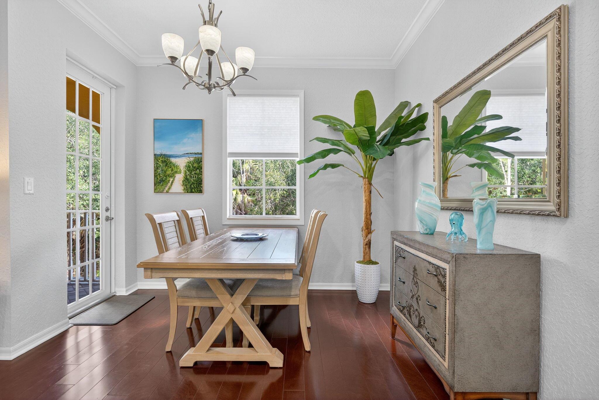 SANDPIPER COVE AT BOTANIC - Residential