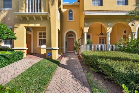 141 Seagrape Drive 203 Jupiter FL 33458