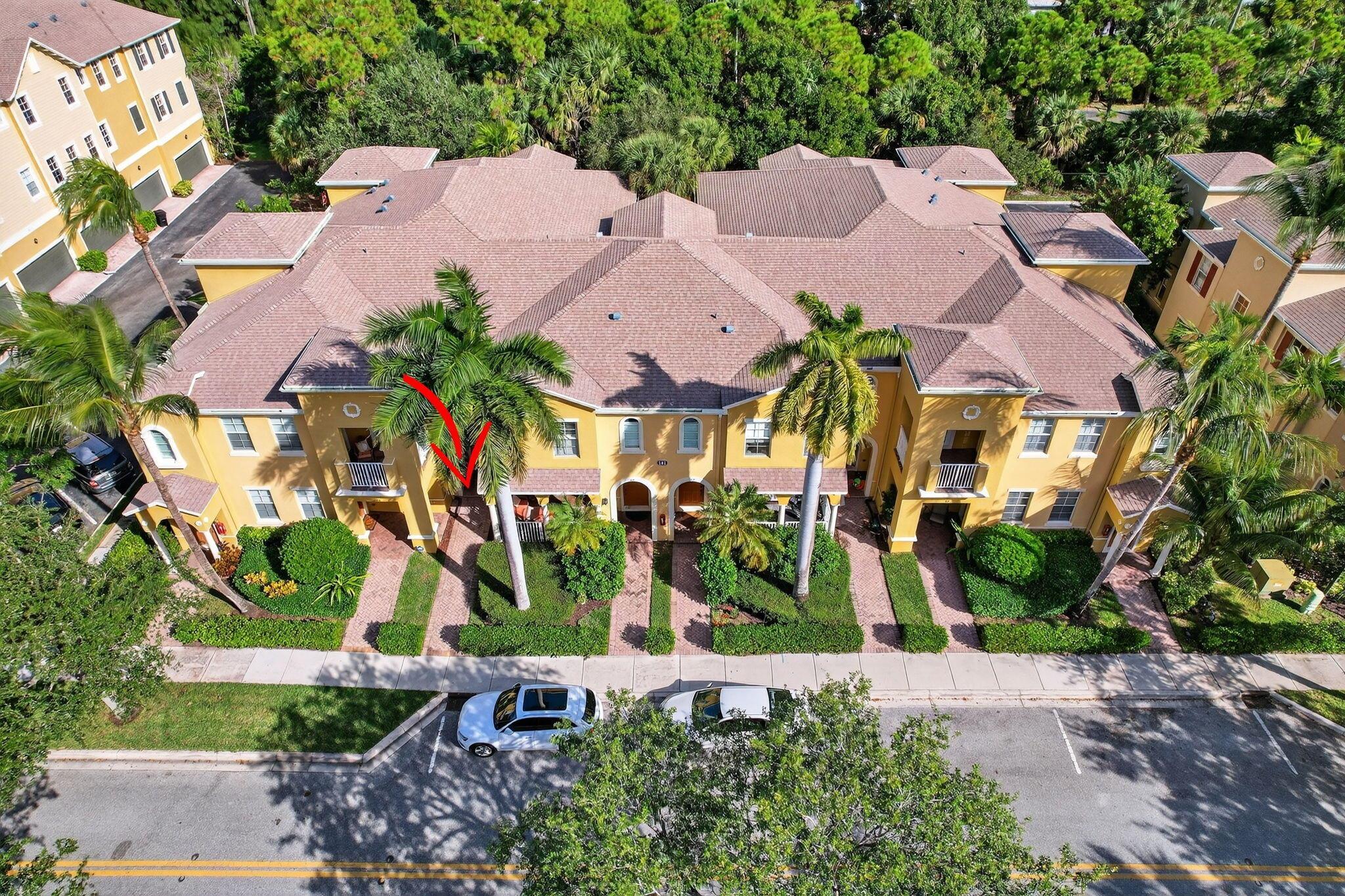 SANDPIPER COVE AT BOTANIC - Residential