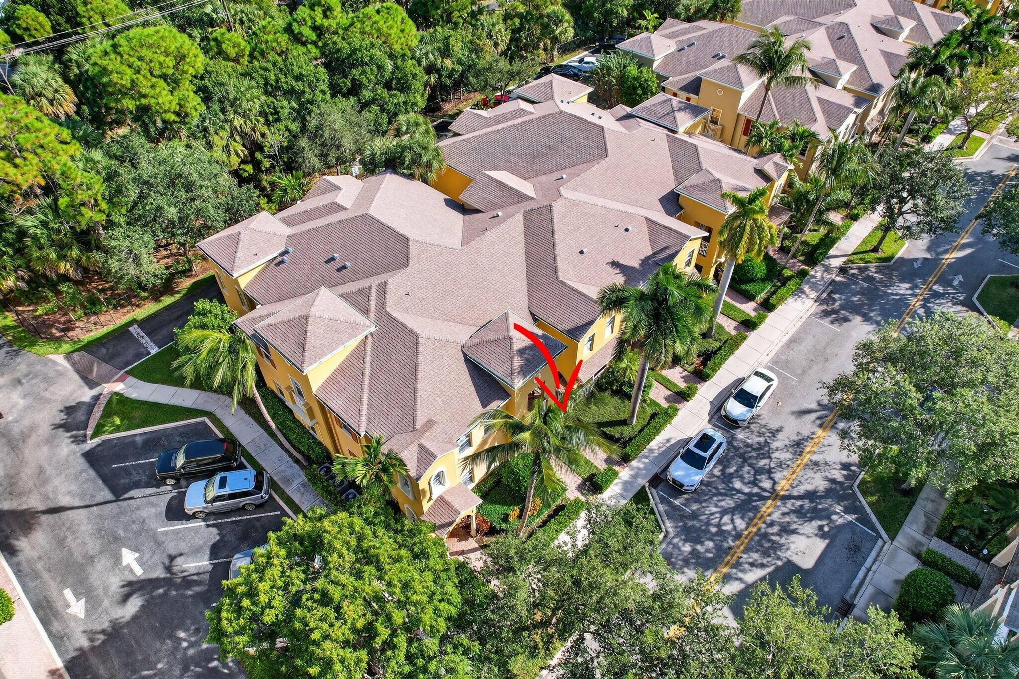 SANDPIPER COVE AT BOTANIC - Residential