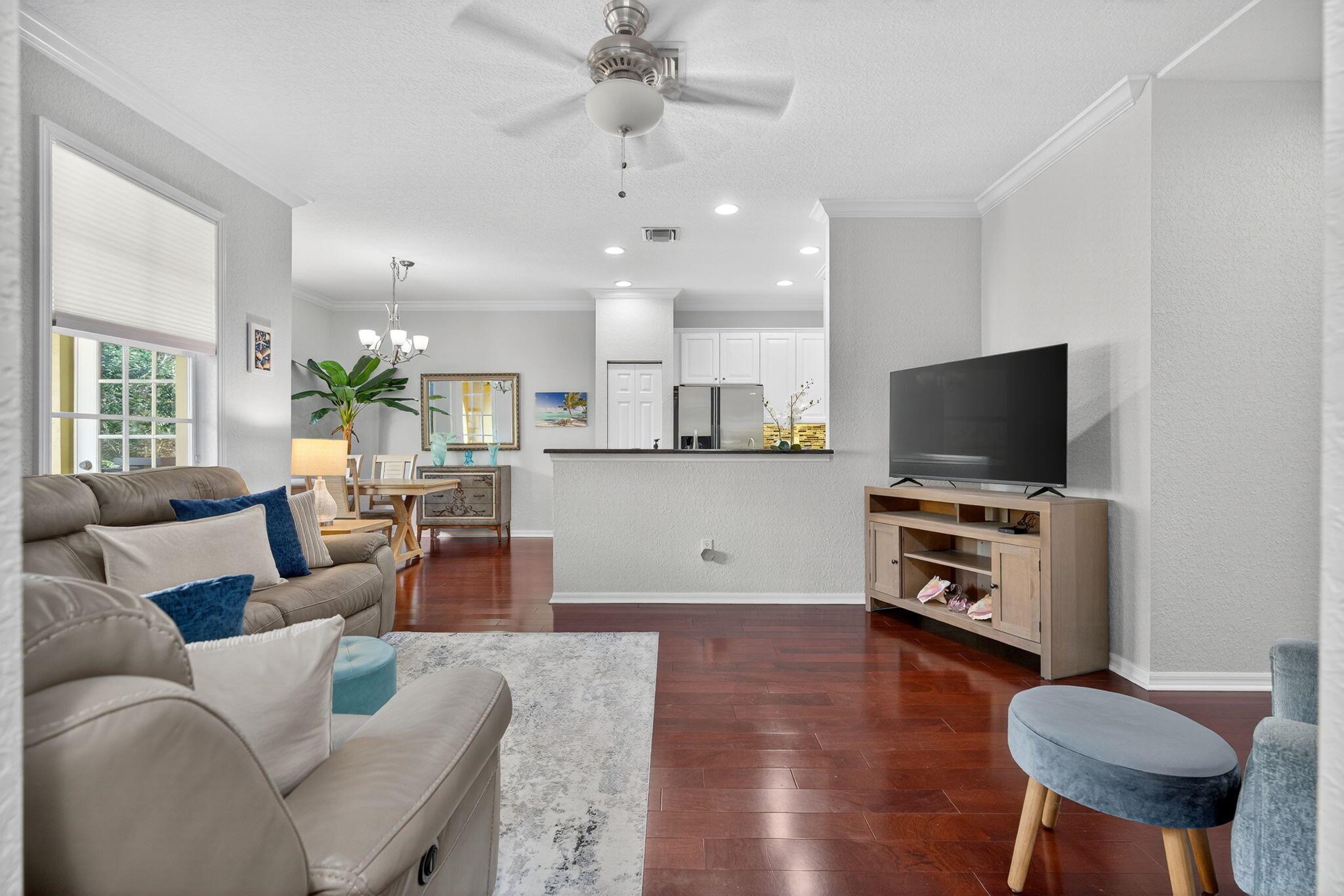 SANDPIPER COVE AT BOTANIC - Residential