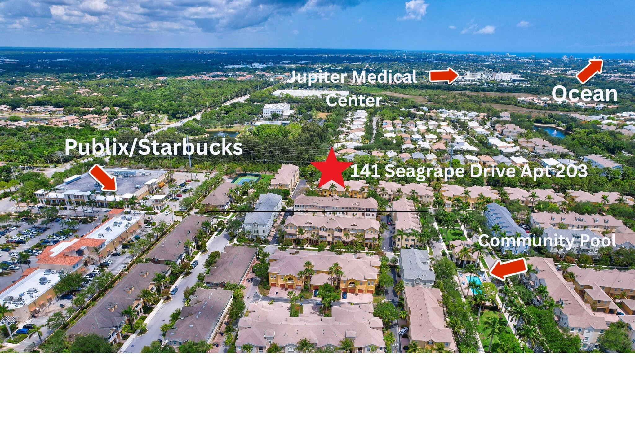 141 Seagrape Drive 203