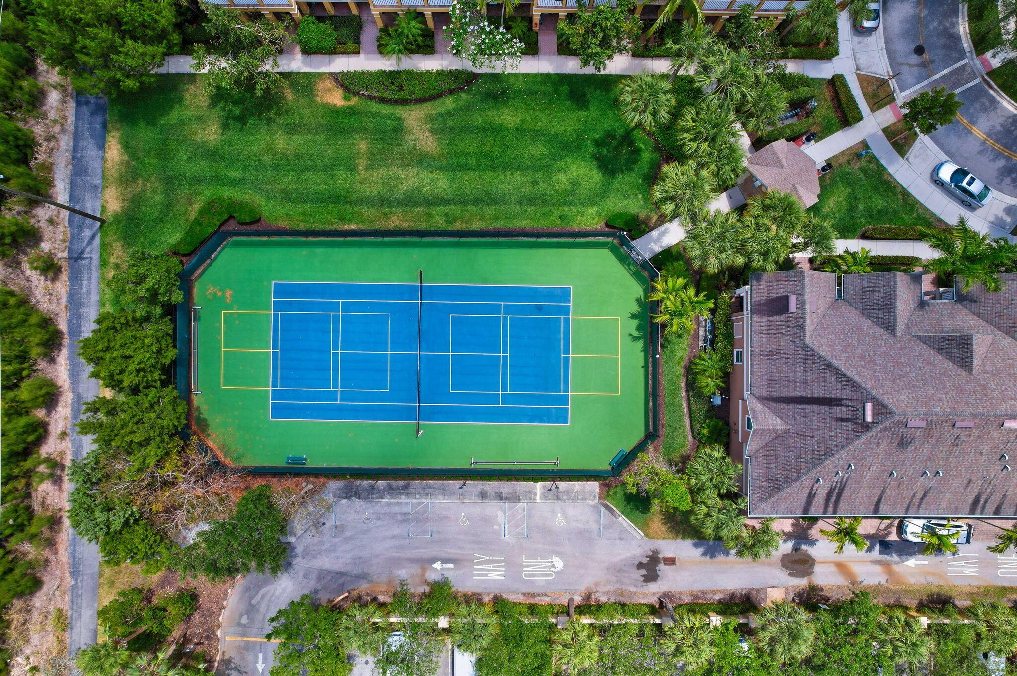 SANDPIPER COVE AT BOTANIC - Residential