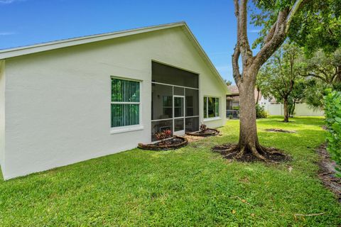 A home in Greenacres