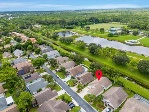 A home in Greenacres