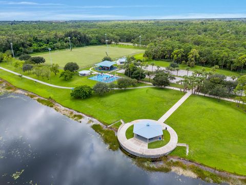 A home in Greenacres