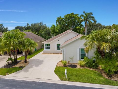 A home in Greenacres